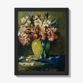 Bouquet of flowers by Anton Müller-Wischin - thumbnail_1_bf_6744839afaa684e1cf4ba757